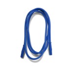 Przewód podciśnieniowy - niebieski