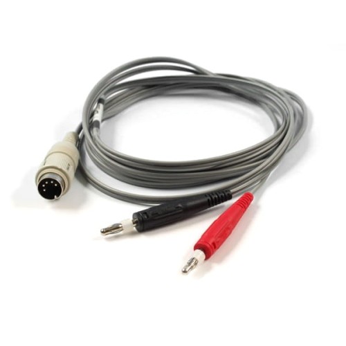 Kabel pacjenta do elektroterapii - kanał A
