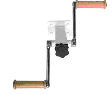 Rotor do ćwiczeń kończyn górnych RG-1