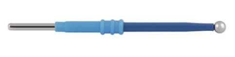 Elektroda jednorazowa, kulka 4 mm, do uchwytu 2,4 mm
