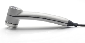 Głowica GS-4cm2/1 i 3,5 MHz