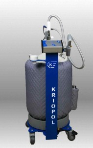 KRIOPOL K20 Bora