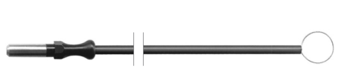 Pętla 10 mm długość 100 mm