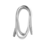 Przewód podciśnieniowy - biały