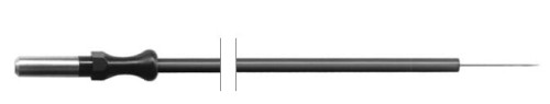 Igła prosta 0,8 x 12 mm długość 100 mm