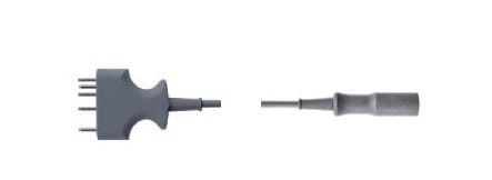 SDS Kabel bipolarny laparoskopowy do narzędzi WOLF, dł. 3m, wtyk SDS.jpg