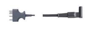 Kabel monopolarny do resektoskopu STORZ, złącze kątowe, dł. 4,5m, wtyk SDS (408-14S)