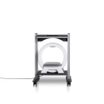 Stolik pod aplikator pola magnetycznego CS35 typu ST_CS