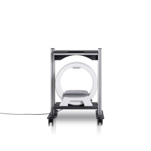 Stolik pod aplikator pola magnetycznego CS35 typu ST_CS