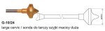 Kriosonda kontaktowa G-10/24