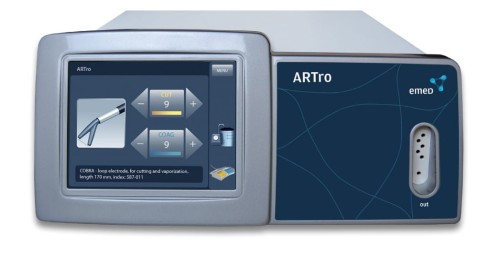 Diatermia EMED ARTro