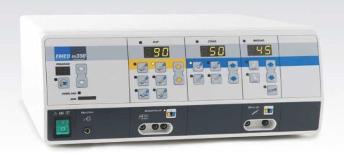 Diatermia EMED ES350