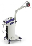 Laser wysokoenergetyczny -  terapia MLS aparat Mphi 5