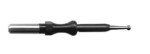 Kulka prosta 2mm, do uchwytów  2,4mm (530-510)