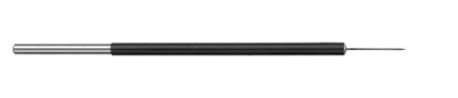Igła prosta 0,2 mm