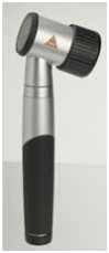 Dermatoskop mini 3000 LED