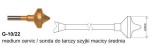 Kriosonda kontaktowa G-10/22