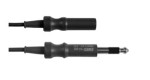 Kabel elektrody neutralnej gumowej do aparatów ERBE długość 5 m (101-003)
