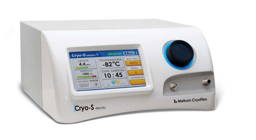Cryo-S Electric II