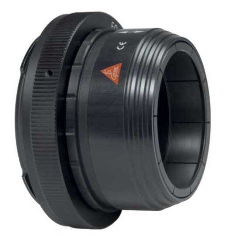 Adapter Canon/Delta 20