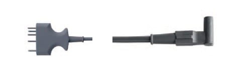 SDS Kabel monopolarny do resektoskopu OLYMPUS, dł. 4,5m, wtyk męski 3mm.jpg