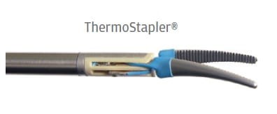 Wkład do instrumentu PowerGrip, disektor Maryland