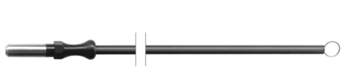 Pętla 5 mm długość 100 mm