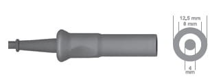 Kabel bipolarny do aparatów ERBE