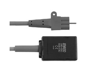 Kabel elektrody neutralnej jednorazowej do aparatów Valleylab, Conmed 