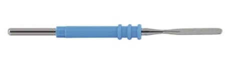 Elektroda jednorazowa, nóż prosty, do uchwytu 2,4 mm