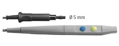 Uchwyt elektrody 4mm