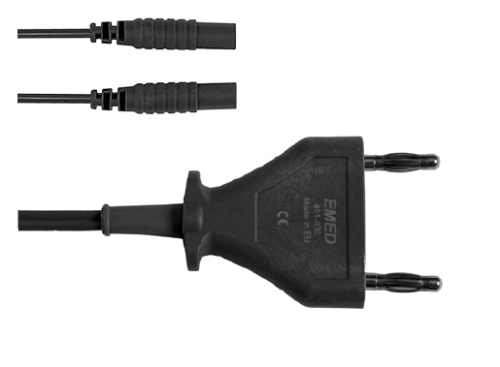 Kabel bipolarny do instrumentów ThermoStapler®