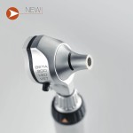 Otoskop światłowodowy BETA 200 LED® VET bez wzierników i rękojęści zasilającej