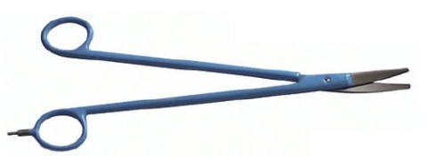 Nożyczki bipolarne BiTech