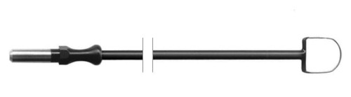 Półpętla 10 x 10 mm długość 120 mm