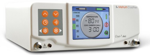 Cryo-T Duo