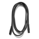 Przewód podciśnieniowy - czarny