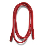 Przewód podciśnieniowy - czerwony