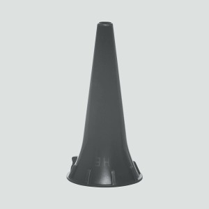 Wzierniki uszne jednorazowego użytku AllSpec® śr. 4 mm, opakowanie 1000 szt.