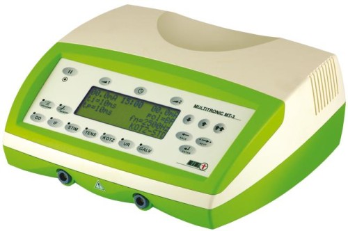 Multitronic MT-3